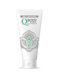 outlet QBODYLABS GEL LUBRICANTE 50 ML