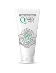 outlet QBODYLABS GEL LUBRICANTE 50 ML