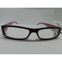 OUTLET GAFA GRADUADA DE LECTURA VENICE LR092 PURPLE +2.00
