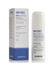 Dryses desodorante hombre roll-on 75 ml