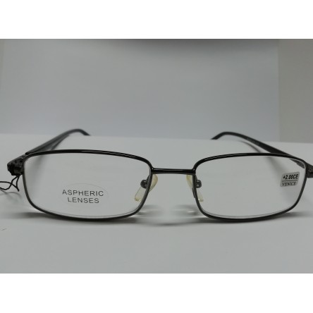 GAFA GRADUADA DE LECTURA VENICE LR02 MILANO +2.00