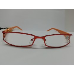 OUTLET GAFA GRADUADA DE LECTURA VENICE LR1544 ORANGE +2.00