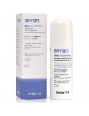 Dryses desodorante mujer roll-on 75 ml