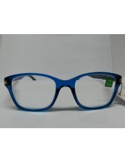 OUTLET GAFA GRADUADA DE LECTURA PRESBICIA VENICE DOBLE BLUE +2.50