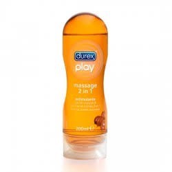 Durex play gel masaje estimulante 200 ml