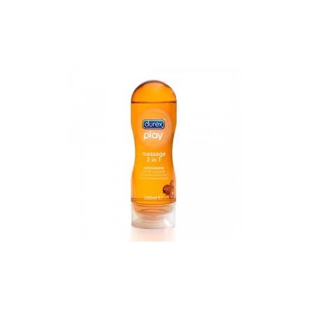 Durex play gel masaje estimulante 200 ml