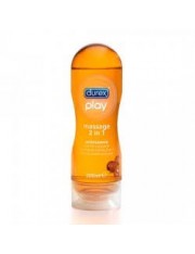 Durex play gel masaje estimulante 200 ml