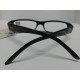 GAFA GRADUADA DE LECTURA DKR LR092 BLACK +2.00