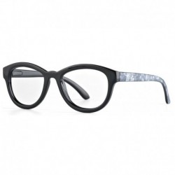 OUTLET GAFAS de lectura PRESBICIA NORDICVISION TRATAMIENTO ANTIREFLEJANTE MONTURA RESINA VAXJO GRADUACION +1.50