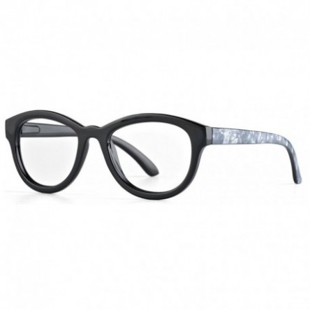 GAFAS de lectura PRESBICIA NORDICVISION TRATAMIENTO ANTIREFLEJANTE MONTURA RESINA VAXJO GRADUACION +1.50