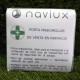 NAVIUX PORTA MASCARILLAS