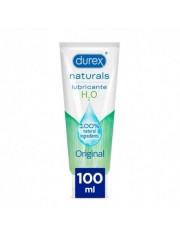 DUREX NATURALS INTIMATE GEL 100 ML