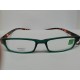 GAFA GRADUADA DE LECTURA VENICE NECK GREEN +2.50