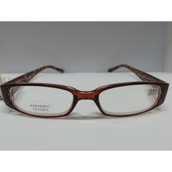 OUTLET GAFA GRADUADA DE LECTURA VENICE LR02 MARBLE +2.50