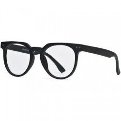 OUTLET GAFAS DE LECTURA PRESBICIA NORDICVISION TRATAMIENTO ANTIREFLEJANTE MONTURA RESINA SOLVESBORG GRADUACION +3.00