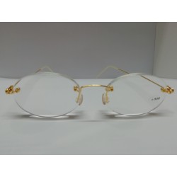 OUTLET GAFAS GRADUADA DE LECTURA PRESBICIA CORPOOTTO ULTRA-LIGERO +3.00 D