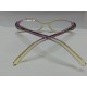 GAFAS GRADUADA DE LECTURA PRESBICIA CORPOOTTO VANITY +3.00 D