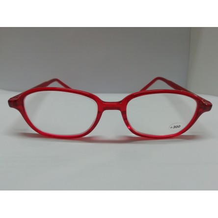 GAFAS GRADUADA DE LECTURA PRESBICIA CORPOOTTO YORK +3.00 D