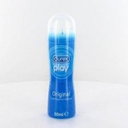 Durex play lubricante original gel 50 ml