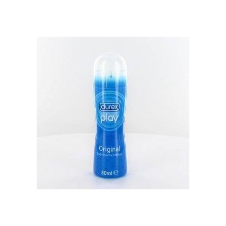 Durex play lubricante original gel 50 ml