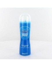 Durex play lubricante original gel 50 ml