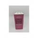 APOSAN COPA MENSTRUAL TALLA L CON VASO ESTERILIZADOR