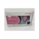 APOSAN COPA MENSTRUAL TALLA S CON VASO ESTERILIZADOR