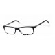 GAFAS PRESBICIA NORDICVISION CIERRE IMAN BLACK MILK +3.00