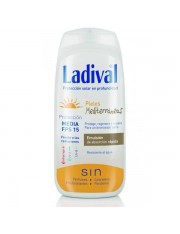 outlet LADIVAL PIELES MEDITERRÁNEAS EMULSIÓN FOTOPROTECTORA FPS 15 200 ML