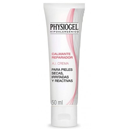 Physiogel a.i. crema 50 ml. Physiogel a.i. crema 50 ml.