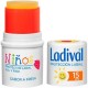 LADIVAL NIÑOS PROTECTOR LABIAL FPS 15 4 G