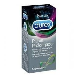 Durex preservativos performa easy 12 unidades