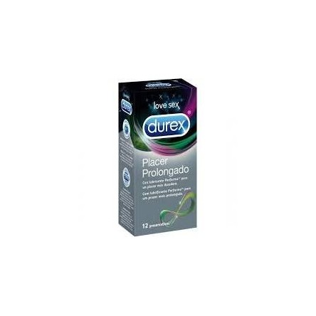 Durex preservativos performa easy 12 unidades