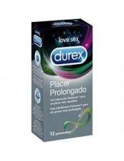 Durex preservativos performa easy 12 unidades