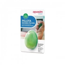 APOSAN DYNAMIC PELOTA REHABILITACION ICTUS.. DUREZA SUAVE