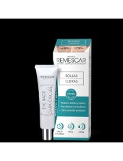 REMESCAR BOLSAS Y OJERAS 8 ML +REGALO MASCARILLA ARCILLA CATTIER 12.5 ML