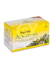 AQUITENS 20 SOBRES