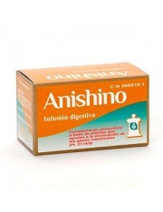 ANISHINO 25 FILTROS