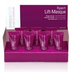 SINGULADERM XPERT LIFT - MASCARILLA ANTIEDAD MASQUE 5 ML 7 MONODOSIS