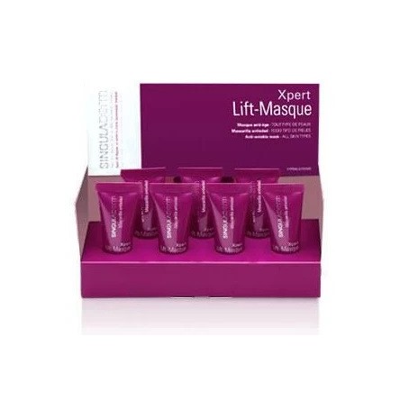 SINGULADERM XPERT LIFT - MASQUE 5 ML 7 MONODOSIS