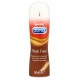 Durex real feel pleasure gel vaginal 50 ml