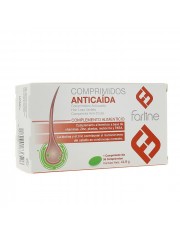 FARLINE ANTICAIDA 56 COMPRIMIDOS