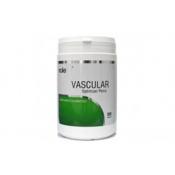 VASCULAR OPTIMIZER POLVO 300 G DE NALE