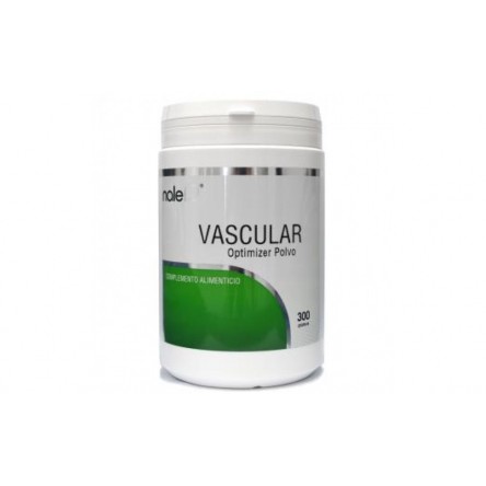 VASCULAR OPTIMIZER POLVO 300 G DE NALE VASCULAR OPTIMIZER POLVO 300 G DE NALE