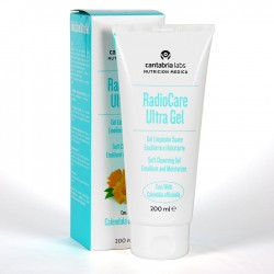 RADIOCARE ULTRA NM GEL 1 ENVASE 200 ML