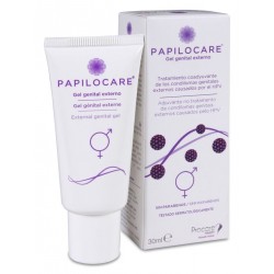 Papilocare Gel Genital Externo papiloma 30 ml