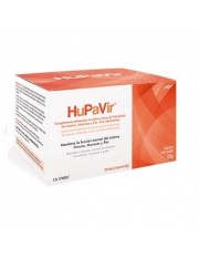 Hupavir 20 Sobres