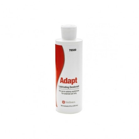 Adapt Desodorante y Lubricante 236 ml Hollister Adapt Desodorante y Lubricante 236 ml Hollister