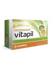 VITAPIL 30 COMPRIMIDOS NORMOCARE ANTICAIDA