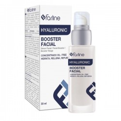 FARLINE SERUM HYALURONIC 30ML